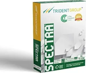 SPECTRA PHOTOCOPIER PAPER REAM