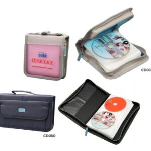 Computer CDs/DVD Wallet