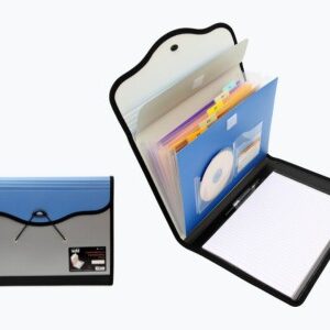 Conference Expanding Files