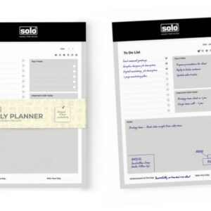 Daily Planner