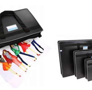 Designer Portfolio Bags