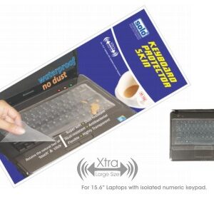 Keyboard Protector Skin