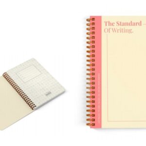 Kraft Paper Notebook