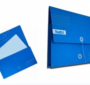 KraftX Document Bag- Paper