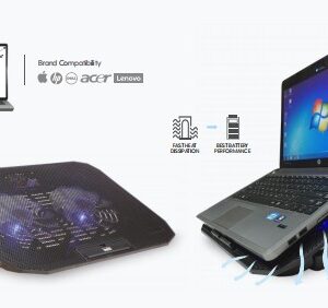 Maxicool Laptop Stand