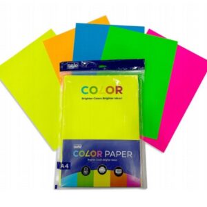 Neon Color Papers