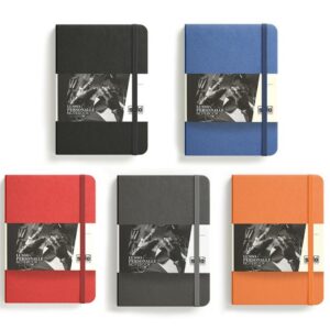 Notebook (Hard-Cover)