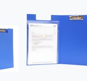 Pad Board with Envelope Pocket