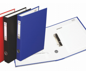 Paper Board (PVC Coating)