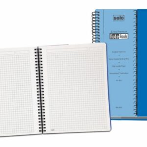 Premium Notebook