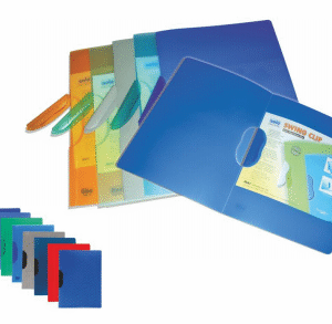 Report Covers (Swing Clip)1