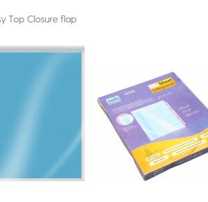 Sheet Protector - Safeguards