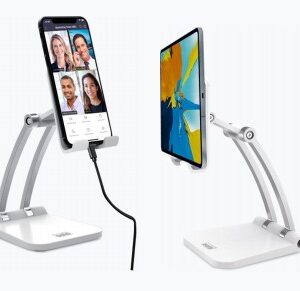 Smartphone & Tablet Stands