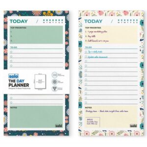 TEAR-OFF PLANNER