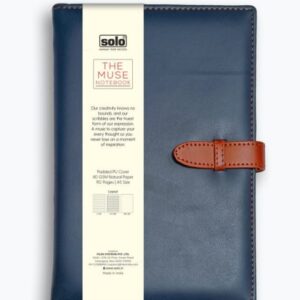 The Musk Notebook