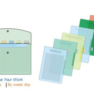Weekly Documents Organiser
