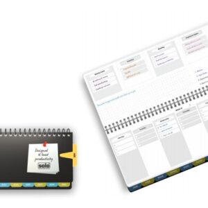 Weekly Success Planner