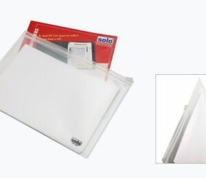 Zipper Document Bag