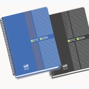 Premium Notebook
