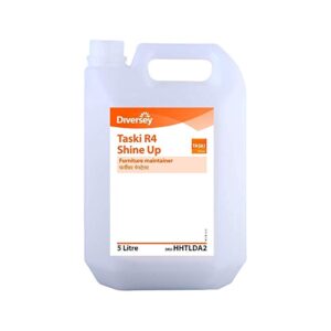 Taski R4 5 lts, Each