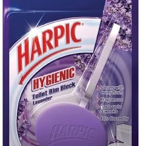 Harpic
