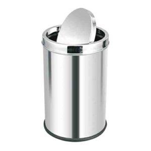 Metal dustbin 8 x 12, Each
