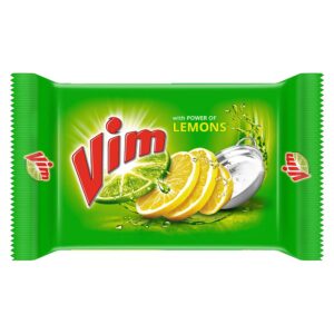 Vim Bar big, Each