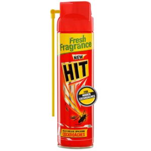 Hit Spray Red big, Each