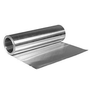 Aluminium Foil, Each