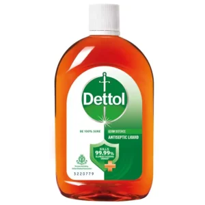 Dettol 875ml