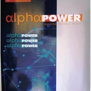COPY POWER PAPER A4 500 SHEET 75 GSM