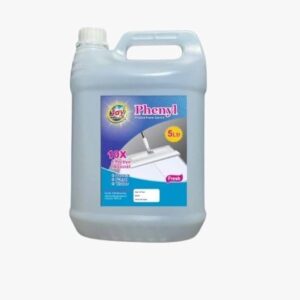 Deluxe Phenyl 5 litre, Bottle