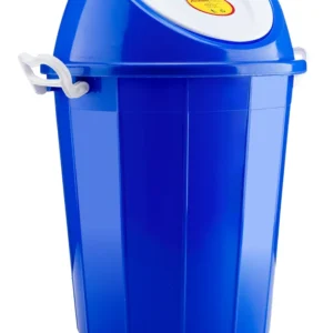 Dustbin, Each