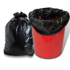 Garbage bag Shalimar medium 19 x 21 15 pcs.