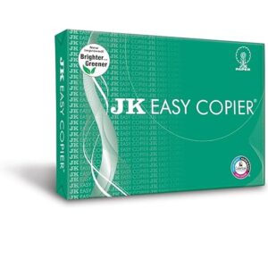 JK EASY PAPER A4500 SHEET 70 GSM