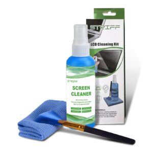Laptop cleaning kit, Each
