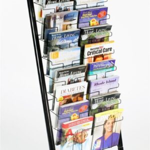 Magazine Rack, Each