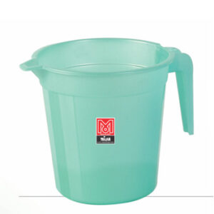 Milan Plastic mug, Each