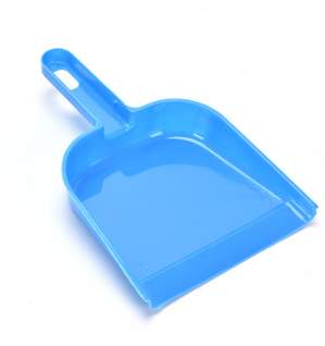 Milan dust pan, Each
