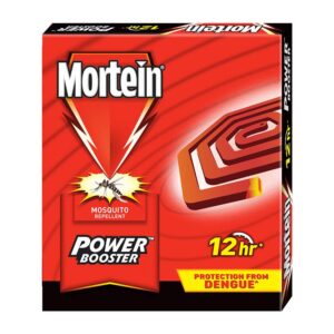 Mortein Coil, 1 Packet