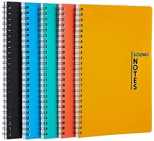 NOTE BOOK 100 PAGES