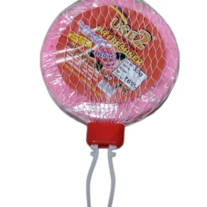 Round Air Freshener Jali type, Each