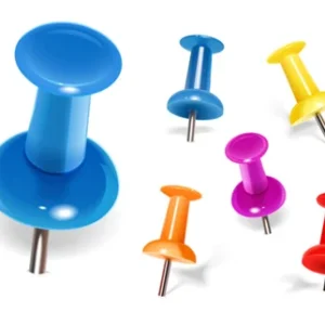 SDI notice board pin, Packet