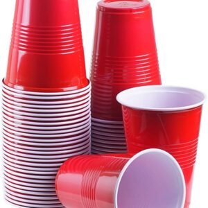 Satyam Plastic Cup 150 ml (100 pcs.), 1 packet