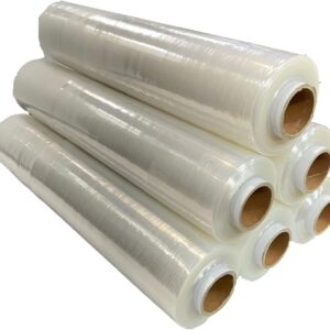 Shrink Wrap, Each