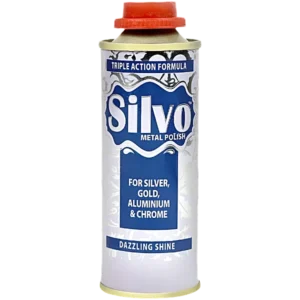 Silvo