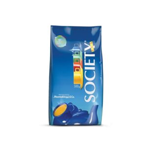 Society Tea 500 gms, Pkt