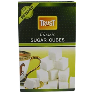 Sugar Cubes, Pkt
