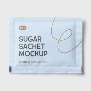 Sugar Satchet, Packet