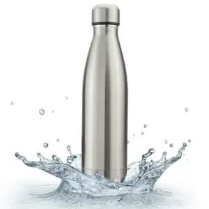 Water Bottle hot and cold, Each